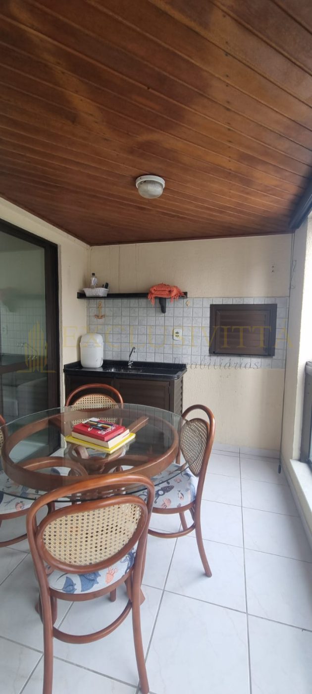 Apartamento 3 quartos para Locação Anual no bairro Centro em Balneário Camboriú