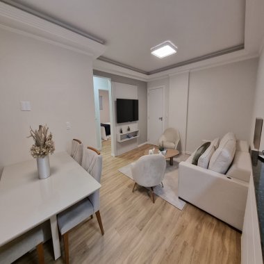 RESIDENCIAL BASUALDO