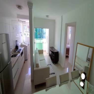 Apartamento à Venda com 2 Dormitórios