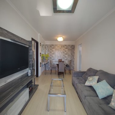 Apartamento PRONTO PARA MORAR !!!