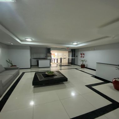 Um Aconchegante Apartamento no Centro de BC