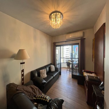 Apartamento 3 quartos para Venda próximo da Avenida Brasil em Balneário Camboriú