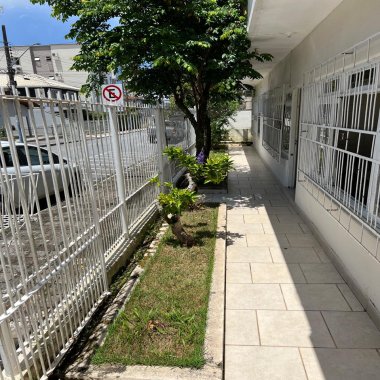 Casa Comercial para Locação Anual no bairro Nações em Balneário Camboriú