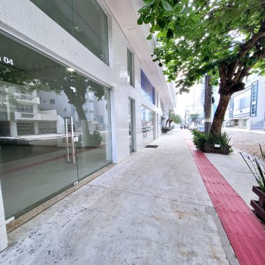 Sala comercial para Locação Anual no bairro Centro em Balneário Camboriú